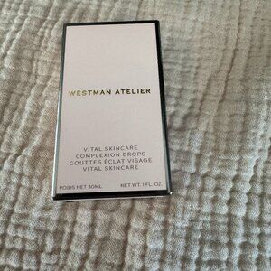 Westman Atelier Vital Skincare Complexion Drops